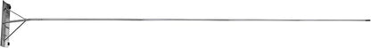 Extreme Max 5600.3207 Shingle-Saver 21' Roof Snow Rake with 24" Blade