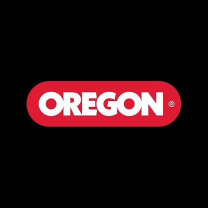 Oregon Lawn Mower Blades, 3 Pack, Gator G3 Mulching Blades, Lawn Mower Parts, 18-7/16" Length, 54" Deck, Fits Most Standard Mowers Such as Ariens, AYP, Craftsman, Dixon, Husqvarna and More (95-605)