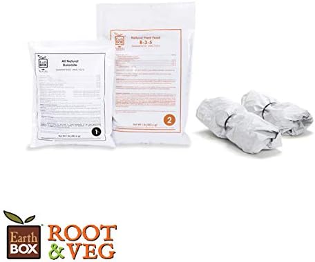 EarthBOX 81109 Planter, Root & Veg, Root and Veg