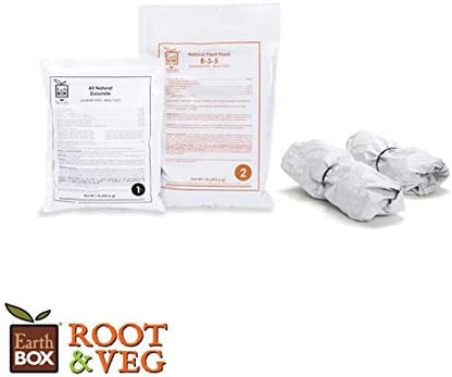 EarthBOX 81109 Planter, Root & Veg, Root and Veg
