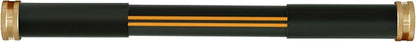 Atlantic 1 ft Female to Female Garden Hose, Black 5/8" Leader Water Hose | Perfect for Hose Reels & Dehumidifiers – with Solid Brass Connectors