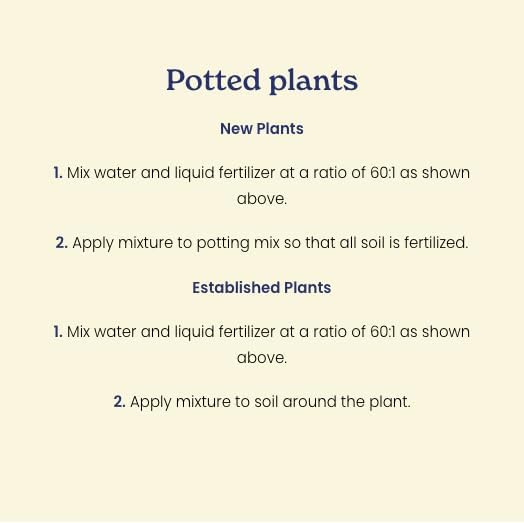 True Organic All Purpose Liquid Plant Food - Liquid Fertilizer 16oz - CDFA, OMRI Listed for Organic Gardening NPK 3-2-2- Case of 6