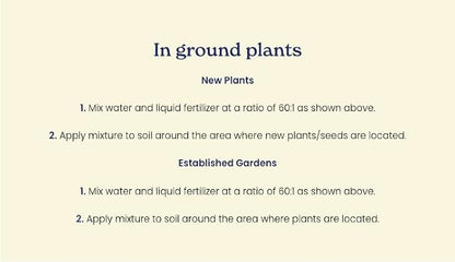 True Organic Liquid Bloom Boost – Organic Bud, Bloom & Blossom Fertilizer – 32 fl. oz. Bottle Covers 60 Sq. Ft.- Case of 6