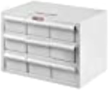 WEATHER GUARD 9909302 Tool Cabinet , White