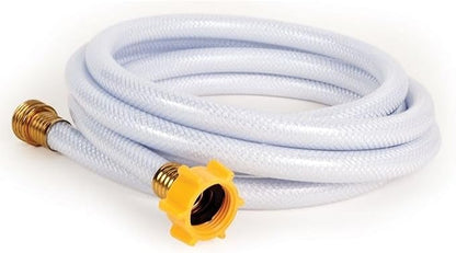 Pureflex 200 RV Freshwater Hose, Reinforced, 10-Ft. (A)