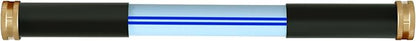 Atlantic 1 ft Female to Female Garden Hose, Blue 5/8" Leader Water Hose | Perfect for Hose Reels & Dehumidifiers – with Solid Brass Connectors