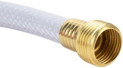 Pureflex 200 RV Freshwater Hose, Reinforced, 10-Ft. (A)