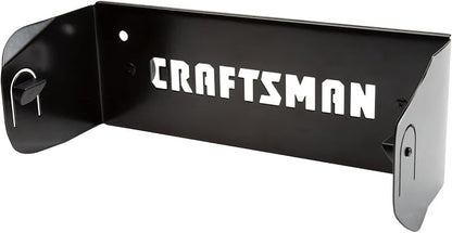 CRAFTSMAN Workbench, Tool Storage, 6-Drawers with Tray and Holder Set, 41-inch, Rolling (CMST34062RB)