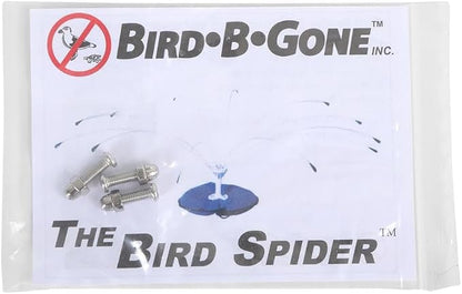 Bird Spider Sandbag Base