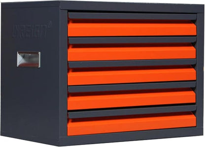 CNC milling cutter drill bit storage cabinet used to drill bits 5-drawer