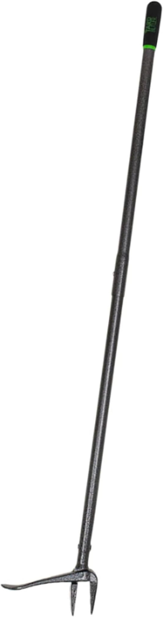 Yard Butler IRKT-1000KD Rocket Weeder - Stand-Up Weeder for Lawn Care - Ergonomic & Easy to Use - Power-Coated Steel Construction - Rust-Resistant - Eco-Friendly - Comfortable Length & Long Handle