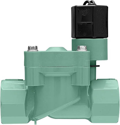 Orbit 57280 3/4" FPT L-Series Automatic Sprinkler Valve (Pack of 2)