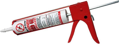 Bird B Gone - Transparent Bird Gel - Pigeon Deterrent for Balcony, Bird Deterrents for Outside, Bird Repellent Devices Outdoor