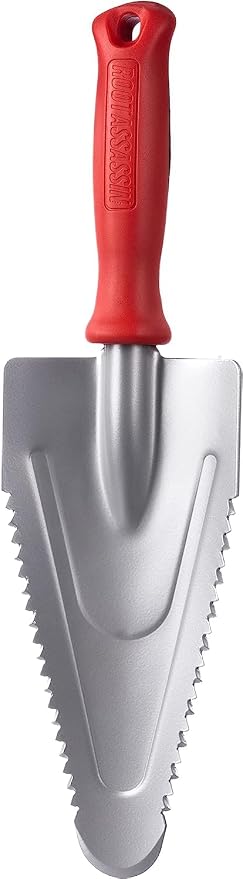 RA-005 Carbon Steel Garden Hand Trowel