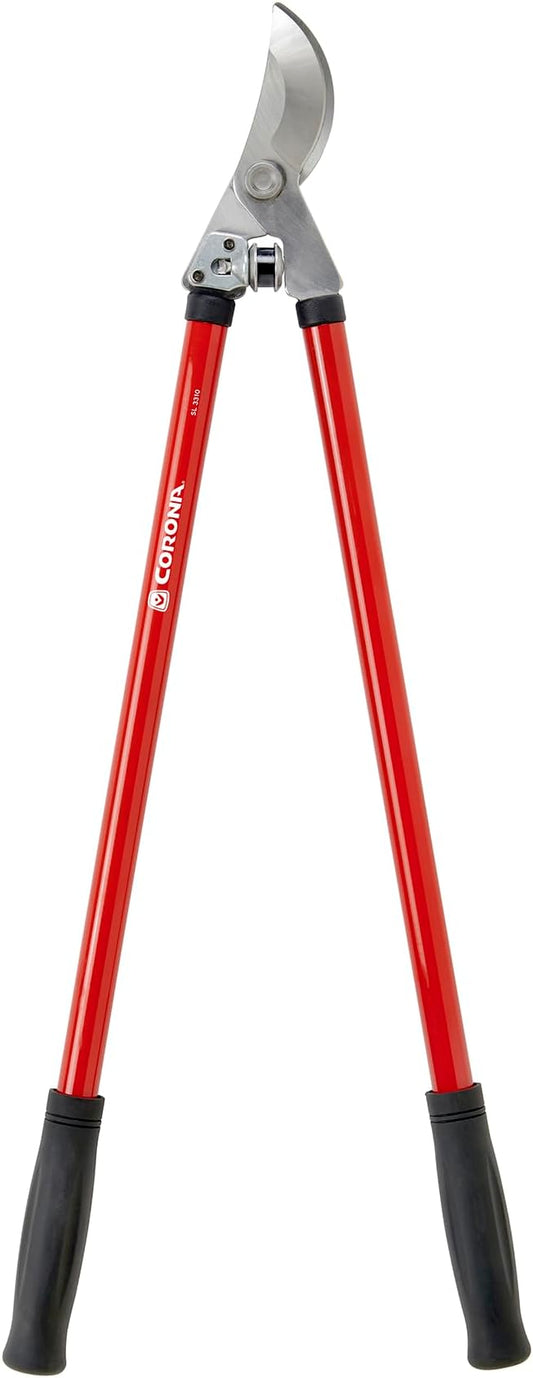 Corona SL 3310 Bypass Lopper, 24" Steel Handles, 1-1/2" Cut