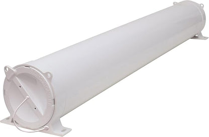 Valterra A04-3460 Hose Carrier (Adjustable EZ , 34″ - 60″, White),1 Pack