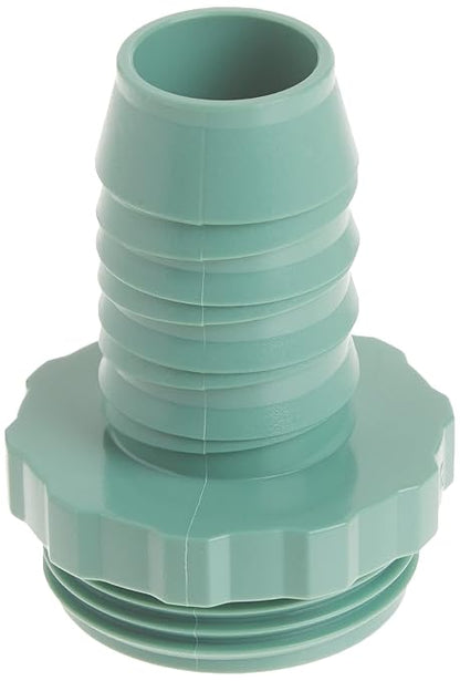 Orbit 57189 1" Poly Male Adapter for Orbit Valve Manifold System