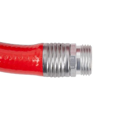 Teknor Apex NeverkinkXP Farm & Ranch Duty 3/4 inch by 75 foot Hose