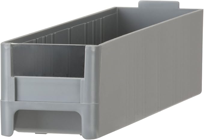 Akro-Mils Cabinet, 19-Series Cabinet 28 Drawer (20228) Gray