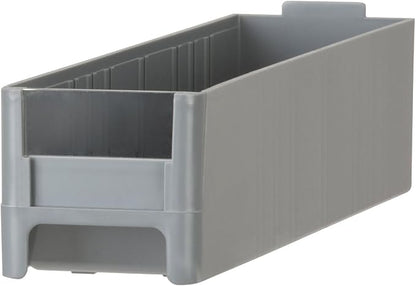 Akro-Mils Cabinet, 19-Series Cabinet 28 Drawer (20228) Gray