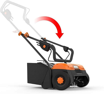 Worx (2) PC Lawn Kit