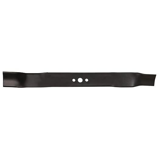 Stens 340-137 Mulching Blade, AYP 532406713, ea, 1