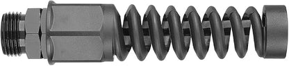 Flexzilla Pro Water Hose Reusable Fitting, Male, 5/8 in. - RP900625M