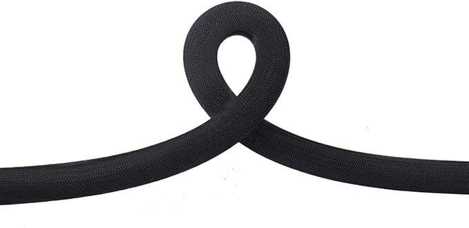 Water Hose Short Connection Leader Hose 5/8 in x 3 ft. Drainage Hose for Dehumidifier Small Water Hose Extension High Pressure Bib Reel Extender, Drinking for RV Outdoor