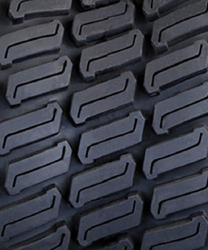 Carlisle Multi Trac C/S Lawn & Garden Tire -29/12.50-15