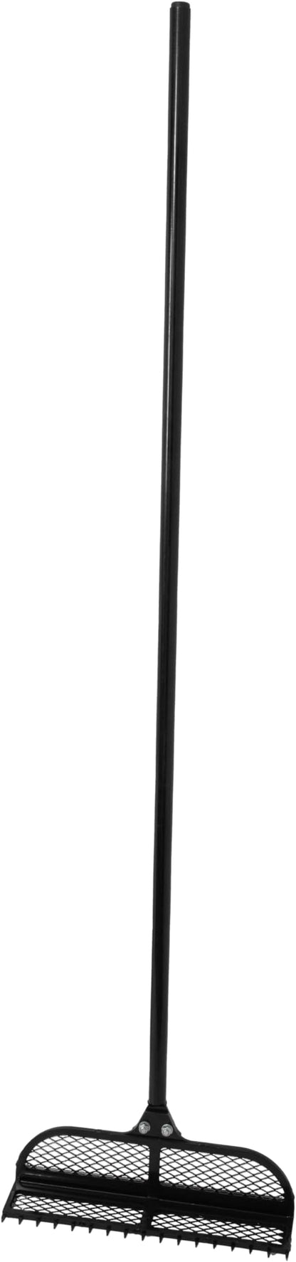 Extreme Max 3005.4395 Heavy-Duty Steel Lake Rake for Sand, Beach, Rivers, Waterfront