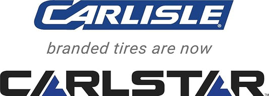 Carlisle Smooth 18/9.50-8 B
