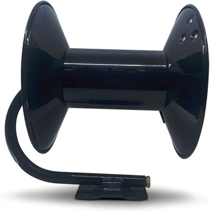 Blubird - PRESSURE WASHER MANUAL HOSE REEL 50 W/O HOSE