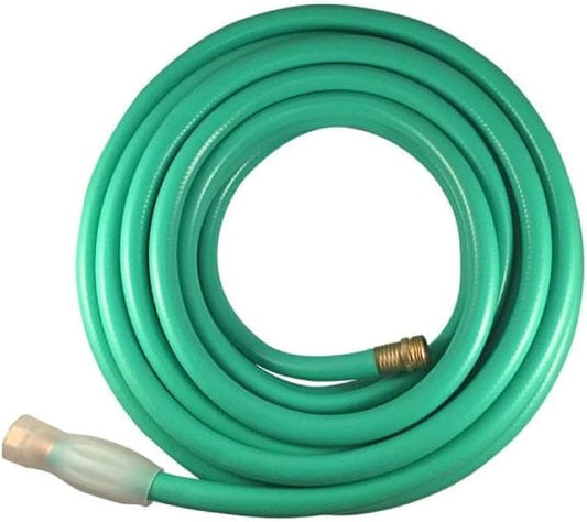 Flexon 5/8-Inch by 75-Foot Forever Plus Garden Hose FXG5875