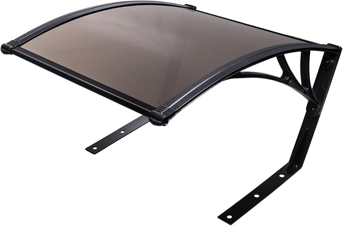 Robot Lawn Mower Garage, Outdoor Waterproof Protective Shelter, No‑Power Required Robotic Mower Canopy