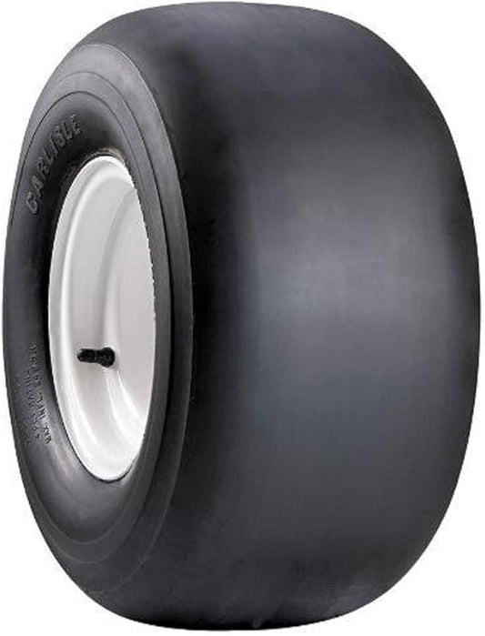 Carlisle Smooth Lawn & Garden Tire - 9X3.50-4