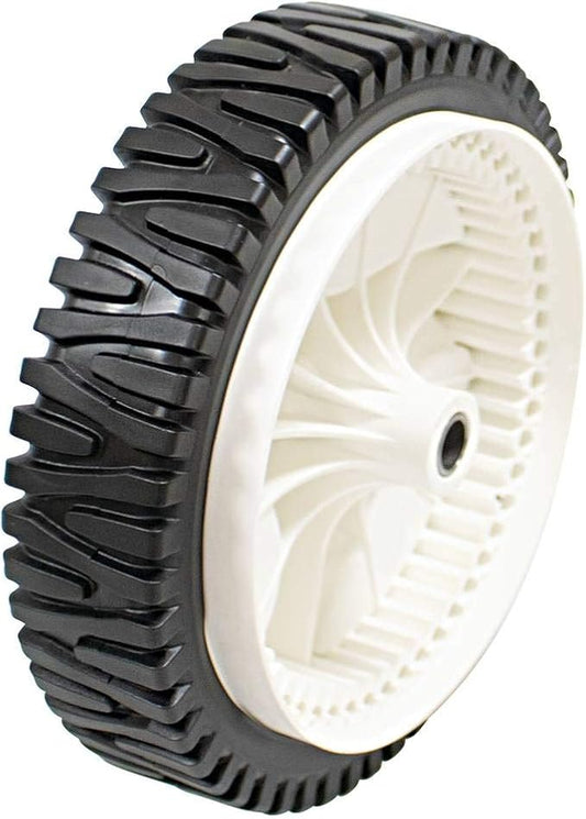 Stens New Drive Wheel 205-714 Compatible with Craftsman Most 22" self-propelled mowers 194231X427, 532194231, 532403111, 583104401, 180658 (Pack of 2)