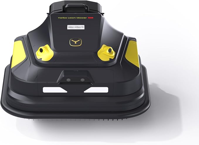 YARBO Robot Lawn Mower Pro Module