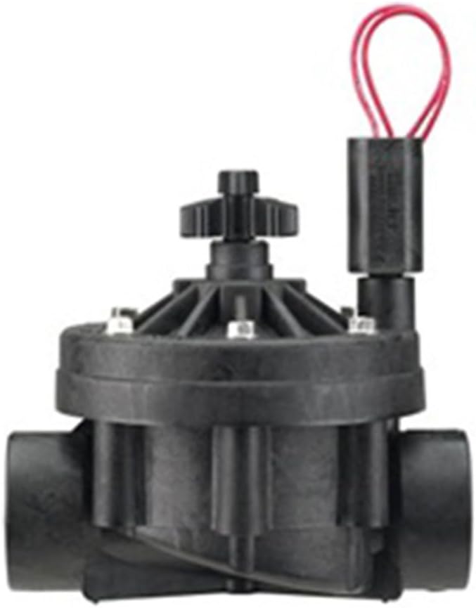 Hunter Sprinkler ICV201G ICV Series Globe Valve, 2-Inch