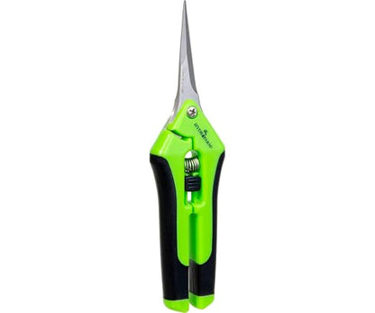 Hydrofarm HGPP400 Precision Pruner,Black and Green