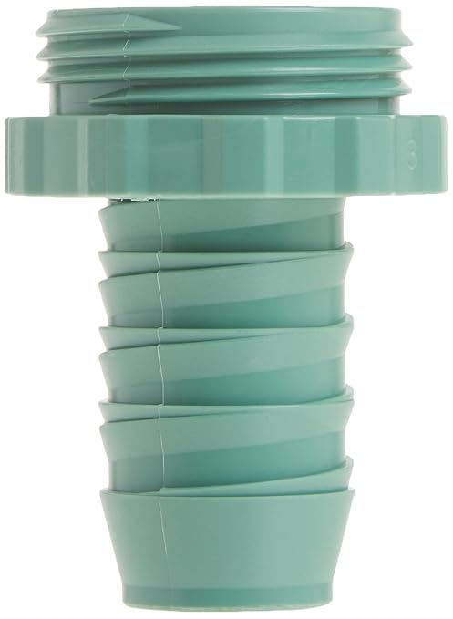 Orbit 57189 1" Poly Male Adapter for Orbit Valve Manifold System