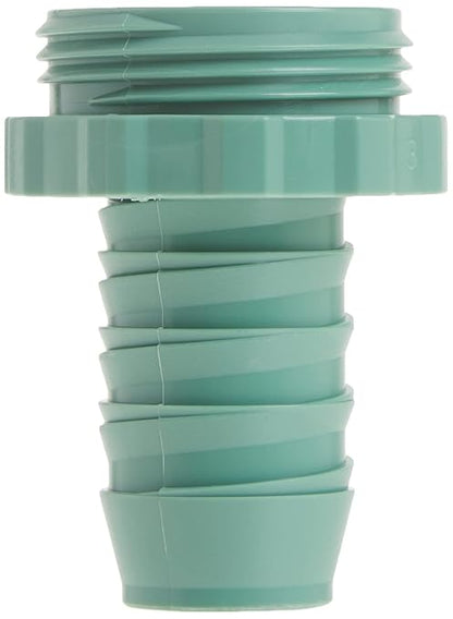 Orbit 57189 1" Poly Male Adapter for Orbit Valve Manifold System