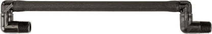 Hunter SJ Swing Joint, 1/2 in. x 12 in. Sprinkler Head Fitting | 1/2 in. x 12 in. swing joint fitting with four swivel ells for spray heads, rotors, and sprinkler systems