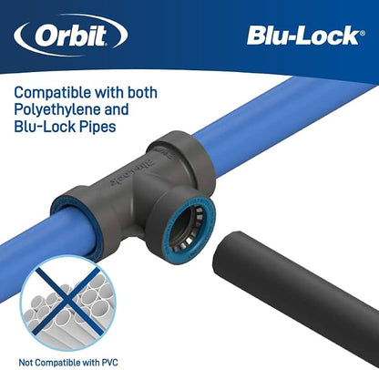 Orbit 26120 Poly Pipe Cutting Tool