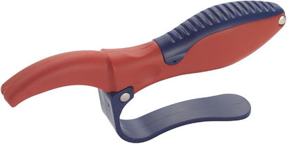 Spear & Jackson 4053BS Razorsharp Blade Sharpener, Red & Blue