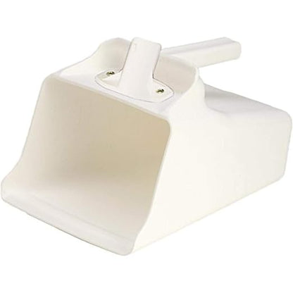 Remco Mega Scoop,9Wx11L,White 65525-1 Each