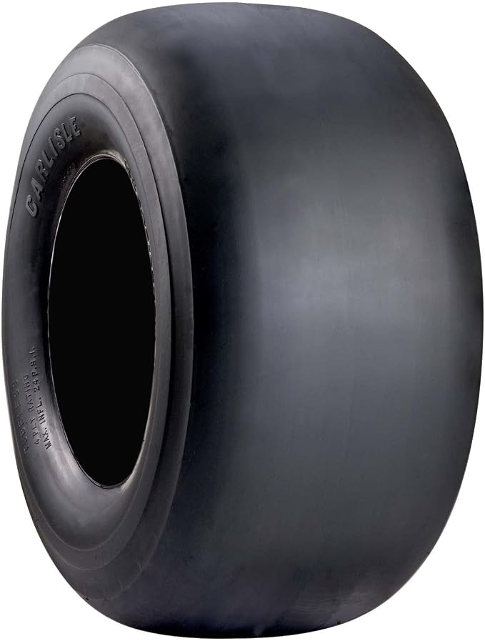 Carlisle Smooth 18/9.50-8 B