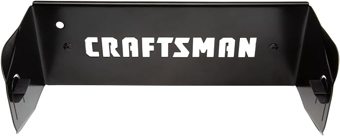 CRAFTSMAN S2000 26IN 5-DRAWER CABINET W/TRAY & HOLDER BK (CMST32752BK)