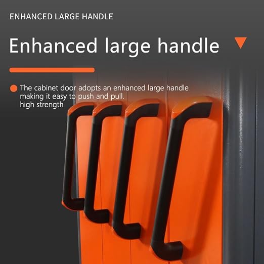 CAT/BT40 Large Capacity CNC Tool Storage Cabinet, CNC Tool Holder Vertical Drawer Cabinet for Warehouse Workshop Factory Garage Machining Centers