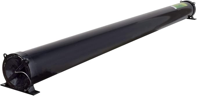 Valterra 64" A04-0153XBK EZ Hose Carrier-64, Black