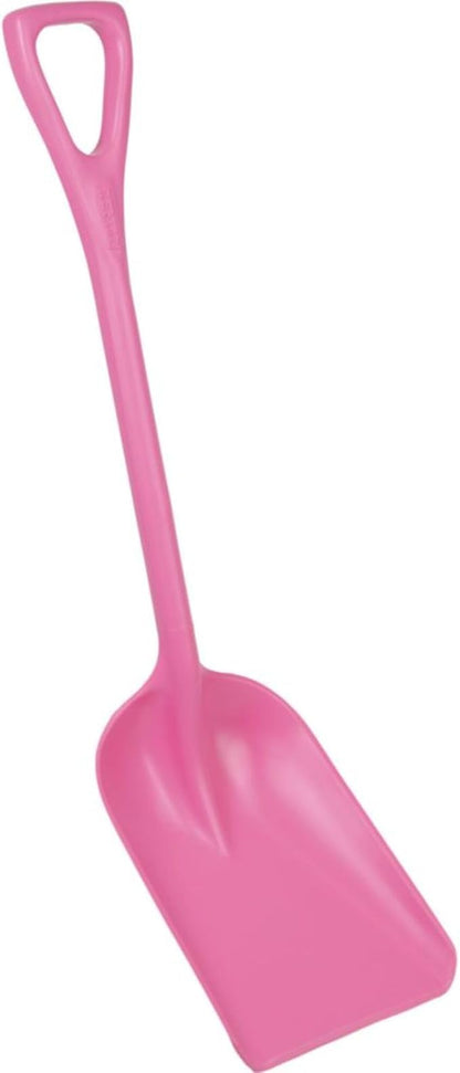 Remco 69811 Shovel,One-Piece,11",PP,Pink